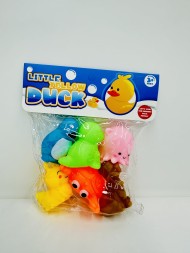 НАБОР ПИЩАЛКИ