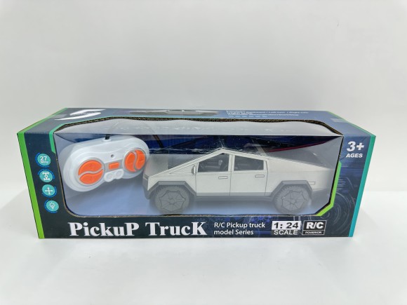 Машинка на пульте р/у, USB зарядное устройство, в/к 31*10*10,6 см