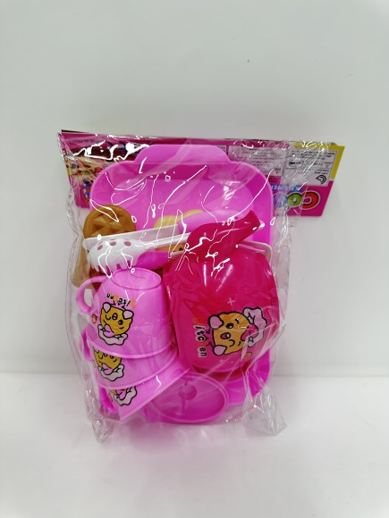 набор чайный сервиз