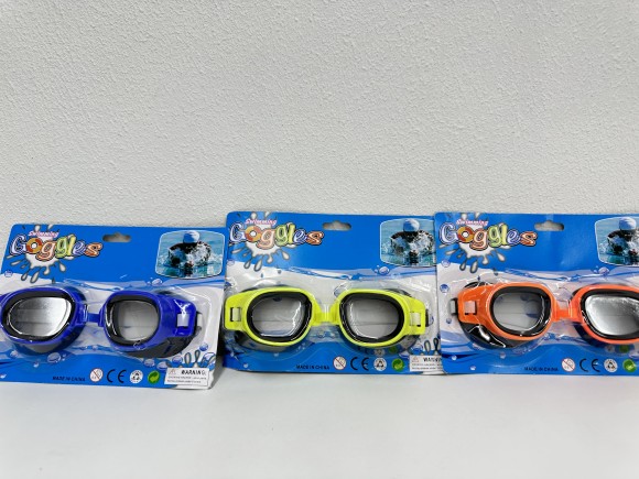 Очки для плавания (288)