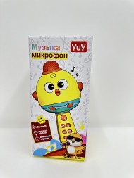 Обучающий микрофон (72) Обучающий микрофон (72)