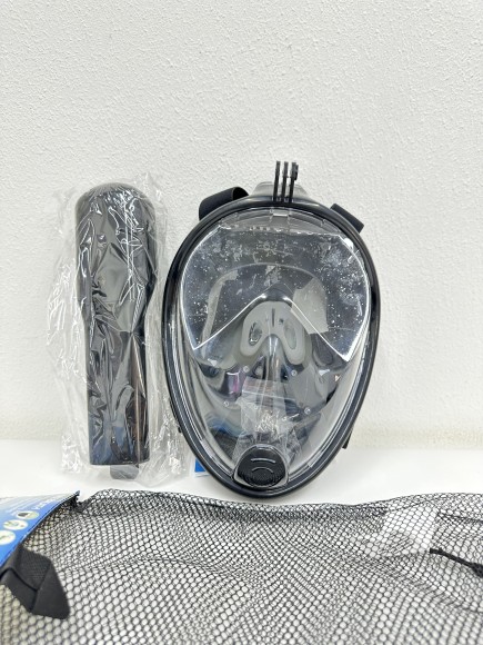 Нано маска (20) L/XL